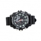 HD IR Night Vision Wristwatch Camera With 16GB Memory Spy Watch